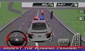 Crime City Police Chase Driver screenshot 15