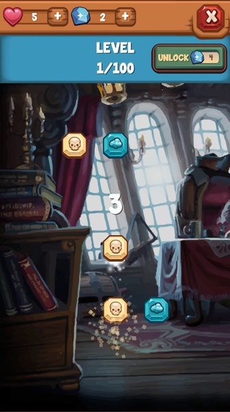 God of Magic - Preview 10