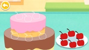 Food Party Dress Up screenshot 3