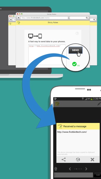 Sticky Notes - Preview 7