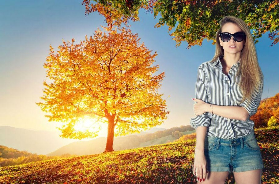 Blur Photo Background Effects - Preview 7
