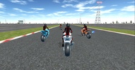 Fast Bike Moto Racing Extreme screenshot 3