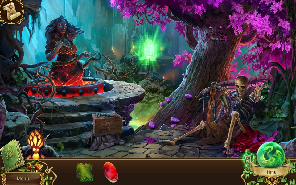 Grim Legends 2 - Preview 8