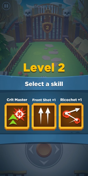 Bow Land - Preview 6