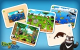 kids Puzzle: Animal screenshot 6