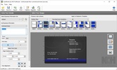 CardWorks Business Card Software Free screenshot 2