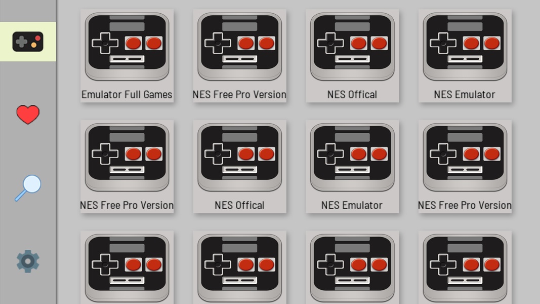 NES - Preview 6