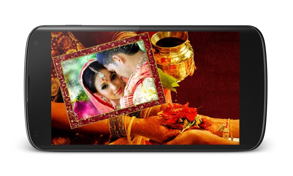 WeddingPhotoFrames - Preview 8