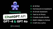 Ai Chatbot screenshot 6