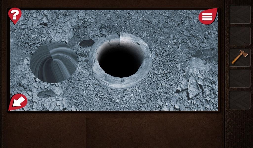 Room Escape Terror - Preview 4