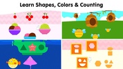 Toddler Puzzles screenshot 2