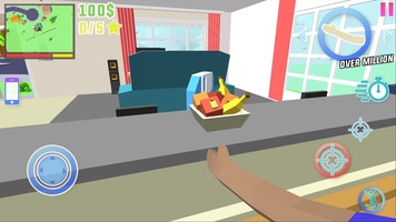 Dude Theft Wars 0 9 0 3 For Android Download