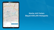 BayernApp - Verwaltung mobil screenshot 2