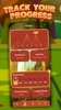 Lost Words - Word puzzle game screenshot 10