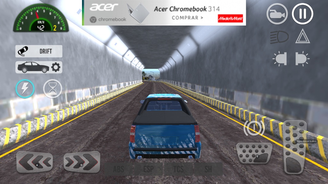 Real Camaro Drift Simulator 3D - Drifting Games::Appstore for  Android