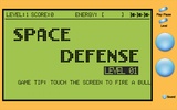 Space Defence screenshot 3