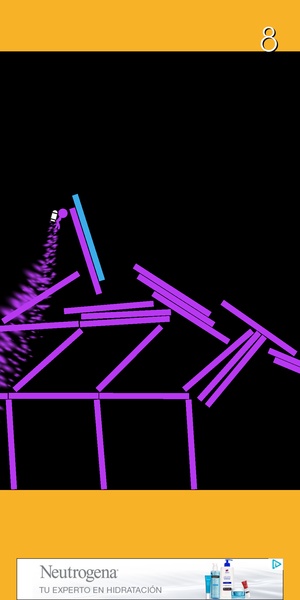 Jetpack VS. Colors - Preview 3