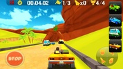 Chundos turbo Lite screenshot 2