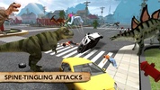 Dinosaur Simulator 2015 screenshot 4