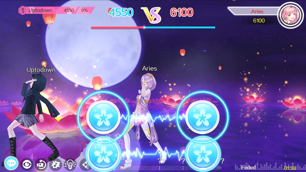 AU2 Dancing Idol - Preview 10