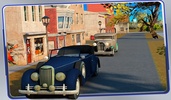 Classic Car Parking Simulation screenshot 5