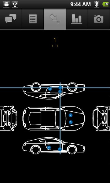 ElcoMaster - Preview 7