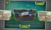 Jumbo Jet Parking 3D screenshot 9