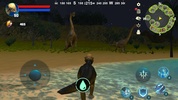 Pachycephalosaurus Simulator screenshot 20