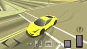 Extreme Racing Car Simulator screenshot 7
