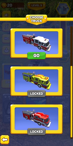 Firefighters - Preview 3
