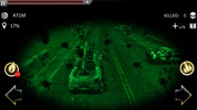 Zombie Highway Killer screenshot 1