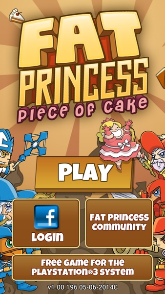 Fat Princess - Preview 15
