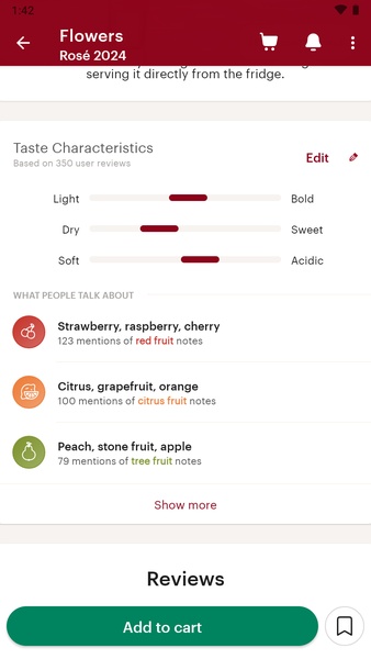 Vivino - Preview 9