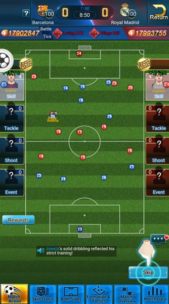 Soccer Stars Evolution 2021 - Preview 7