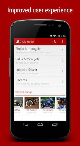 Cycle Trader - Preview 7