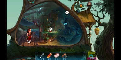 A Tale for Anna for Android 3