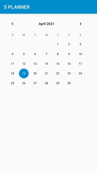 S PLANNER - Preview 5
