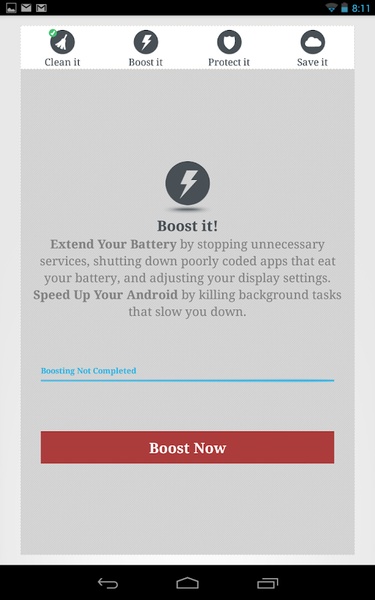 Tap To Fix It - Preview 4