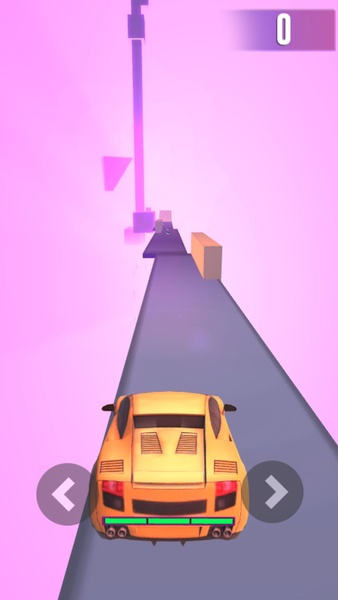 DodgeFall - Preview 9
