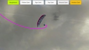 Paragliding Landing Sim screenshot 2