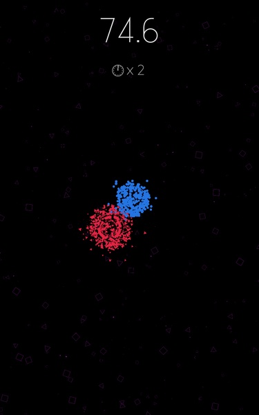 Finger Dodge - Preview 3