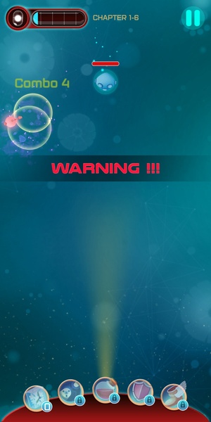 Cell Adventure - Preview 9