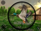 Island Bird Sniper Shooter screenshot 5