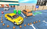 Car Parking Quest: Car Games screenshot 6