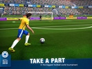 FreeKick Soccer 2021 screenshot 7