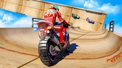 Bike Stunt Games : Bike Race screenshot 4