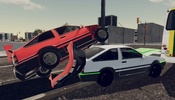 Car Crashing Engine 2021 screenshot 4