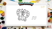 Kids Coloring screenshot 6