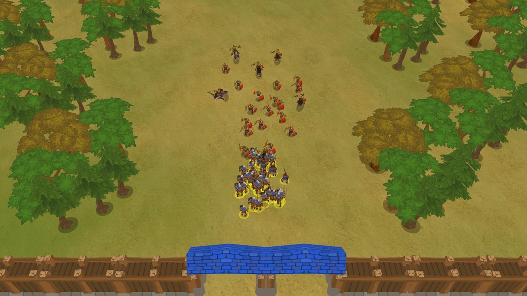 War of Kings - Preview 5