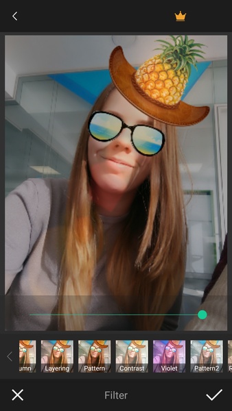 Mi X Camera - Preview 1